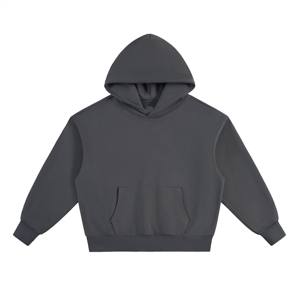 Burden of Hoodie - W/o front