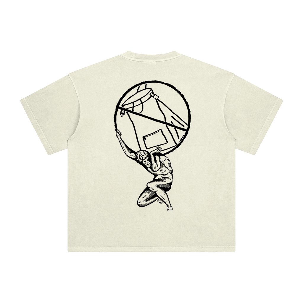 Atlas (Light)