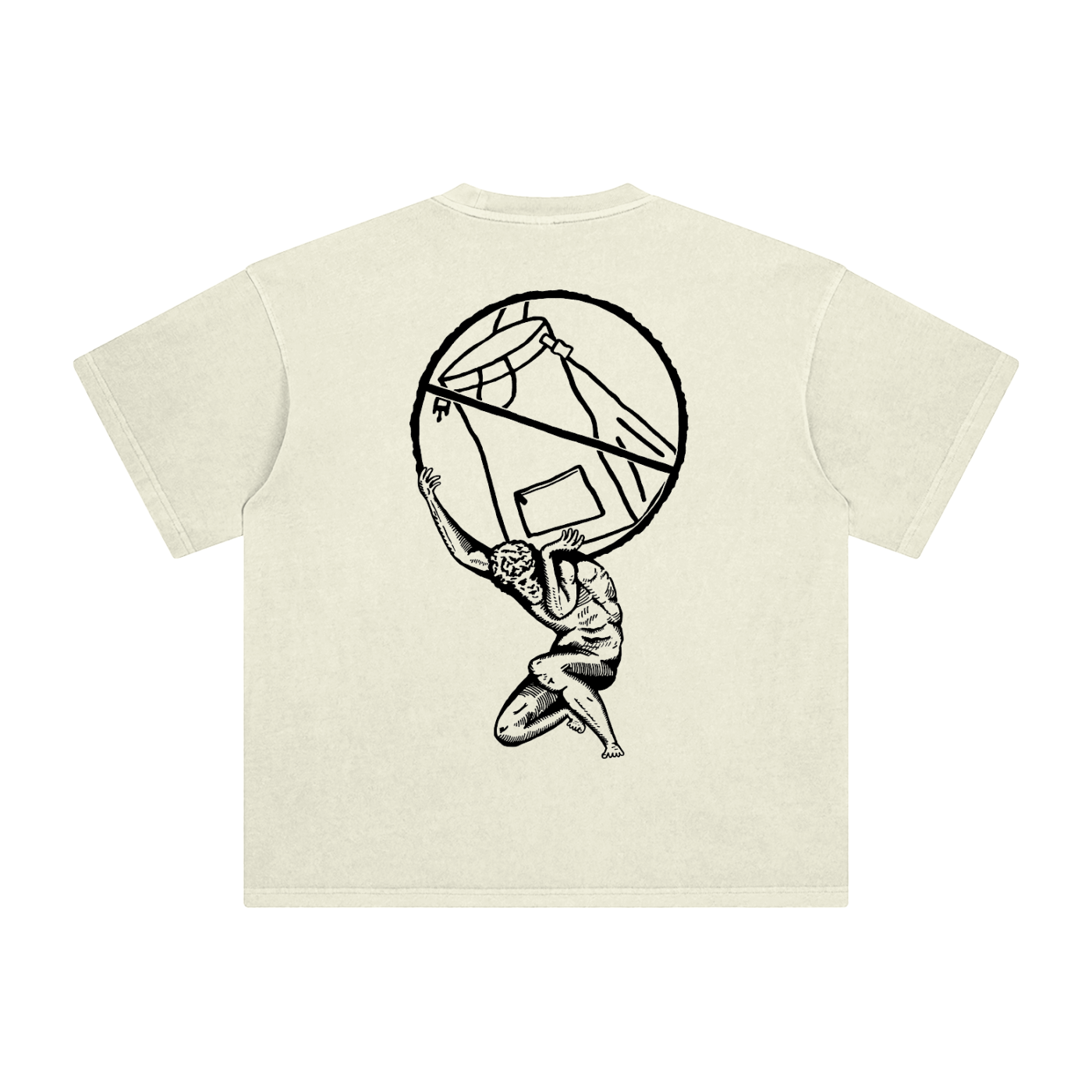 Atlas (Light)