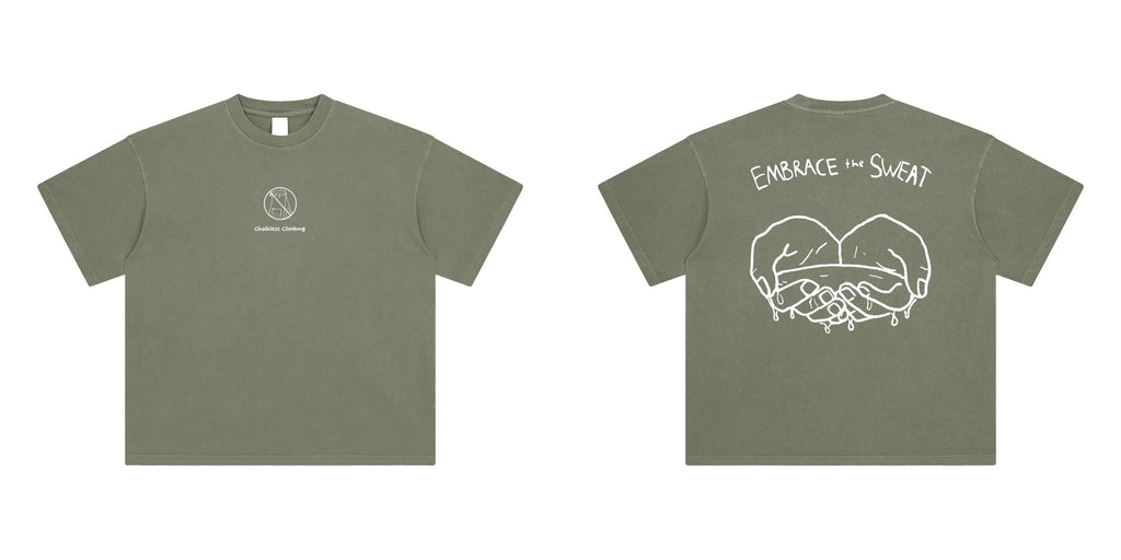 Sweaty Bundle