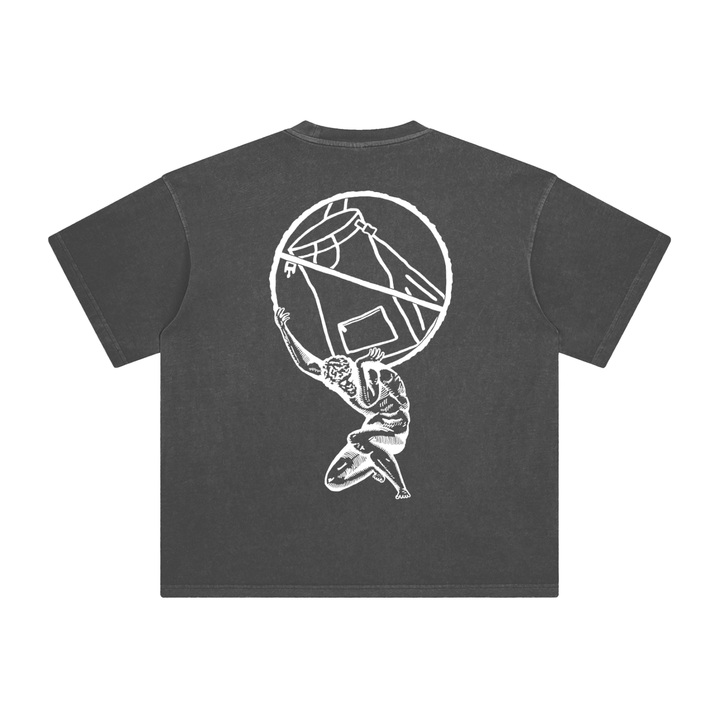 Atlas’ Burden