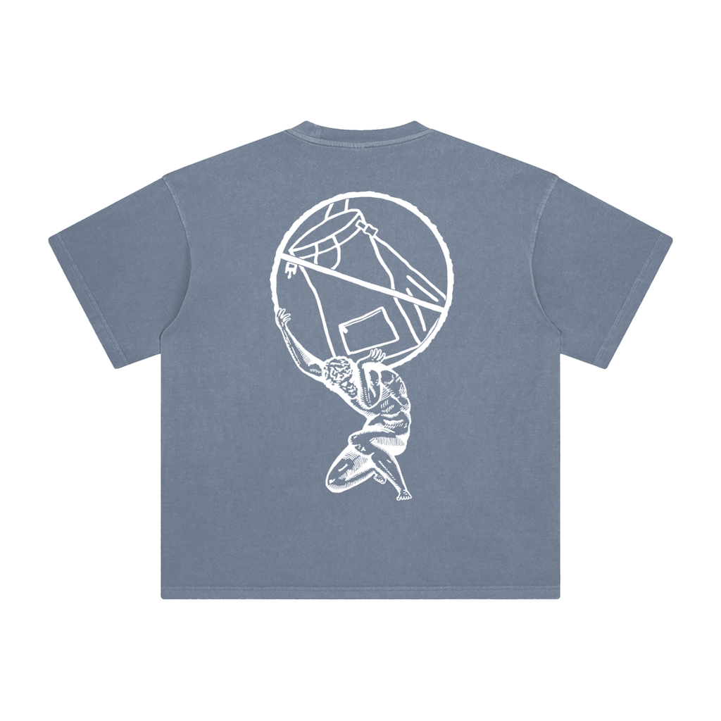 Atlas’ Burden