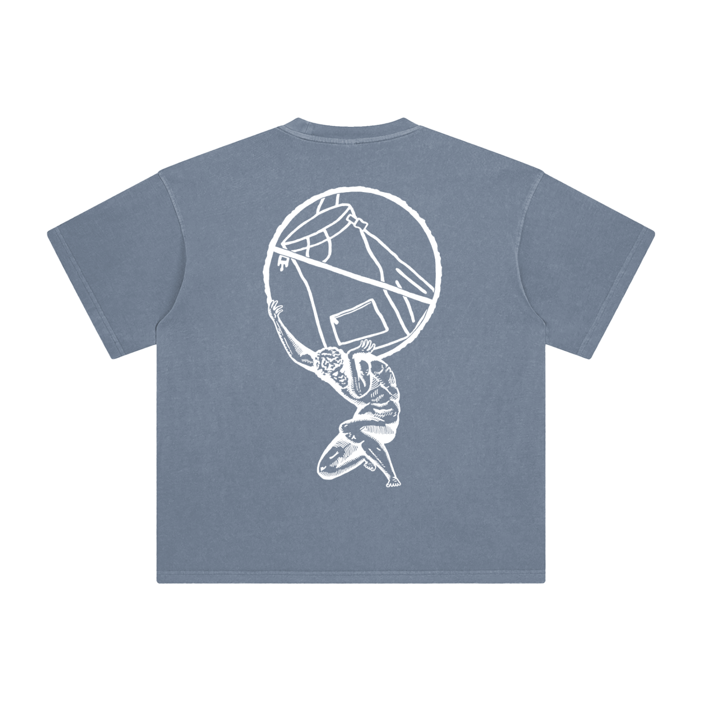 Atlas’ Burden