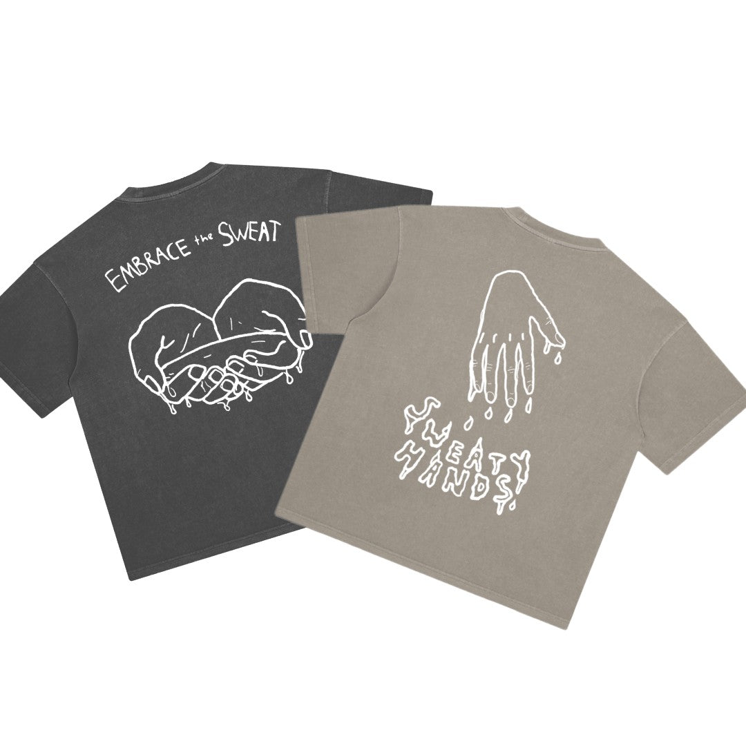Sweaty Bundle