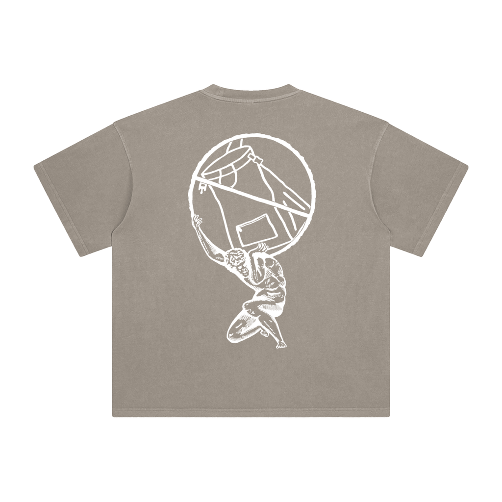 Atlas’ Burden