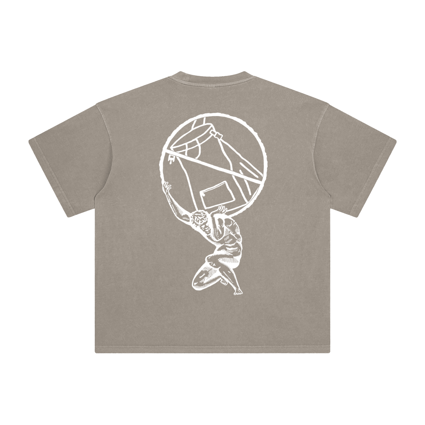 Atlas’ Burden